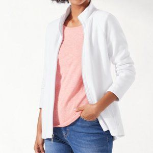 Tommy Bahama Full Zip Aruba Jacket